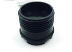 Tubing And Casing / Drill Tube Plastic Steel Thread Protectors