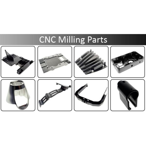 CNC Rapid Prototyping Case Plastic Large Prototype Model Machining