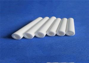 China Wear Resistance Alumina Ceramic Tube With Good Insulation Performance wholesale