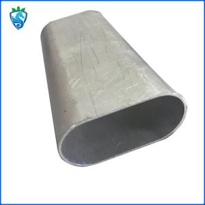 China 6063 T5 Aluminum Tube 6061 T6 Anodized Tubing T42 wholesale