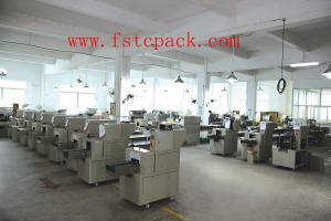 China Bread Packaging Machine, biscuit packing machine, bakery packing machine wholesale