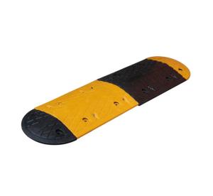 China High Quality Recycled Rubber Speed Hump Bump wholesale