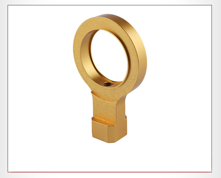BZ CNC Machining Services For 6063 7075 Aluminum Copper Stainless Steel Plastic Parts