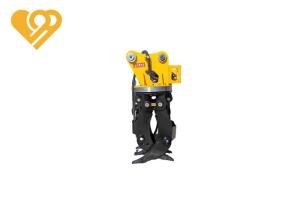China Customizable Heavy Equipment Hydraulic Attachment for Different Needs wholesale