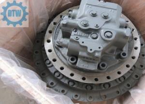 China Komatsu PC300-7 Hydraulic Travel Motor Final Drive Gearbox 208-27-00161 207-27-00413 wholesale