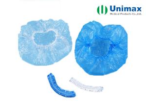 China 24&quot; Disposable PE Cap wholesale