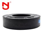 RFJH Rubber Metal Pipe Connector Pipe Fittings Of Expansion Joint Flange