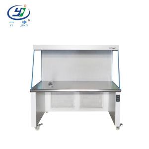 China Double Side Sus304 Horizontal Flow Clean Bench 1.2mm wholesale