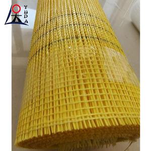 China Fiberglass Reinforcing Mesh Epoxy Resin Fiberglass Eifs Mesh wholesale