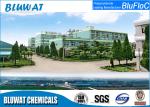 White Cationic Polyacrylamide Emulsion , High Molecular Weight Polyacrylamide