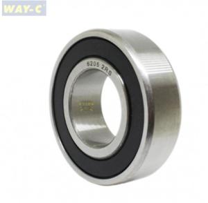 China Trailer Motor Motorcycle TAXI Tricycle Automobile Wheel Bearing 6205 wholesale