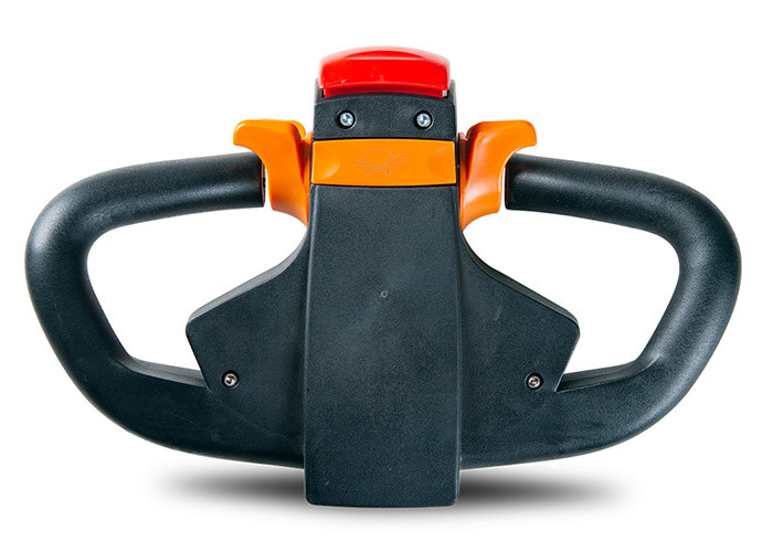TEMO200 Curtis Frei Handle