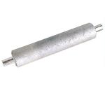 Embossing Cylinder Wallpaper Aluminum Foil