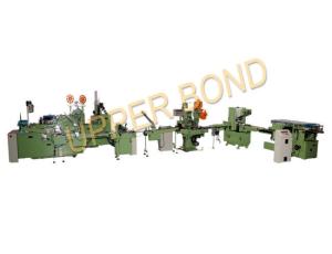China Cardboard Packet Cigarette Packing Machine wholesale