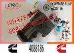 QSK60 QSK45 Mechanical engine parts Engine injection pump 3417296 4001694