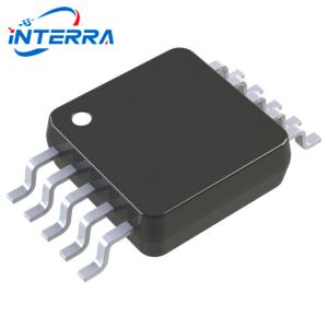 China INST AMP ADI Chip AD8250ARMZ 1 Circuit 10MSOP wholesale