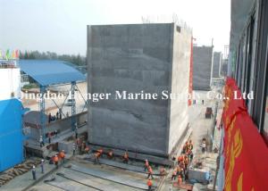 China Boat Salvage Anti Explosion Marine Rubber Airbag Lifting Gasbag For Sunken wholesale