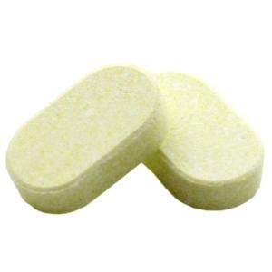 China Sustainable Kitchen Multipurpose Cleaning Tablets Multi Surface Cleaning OEM wholesale