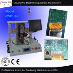 Thermode HotBar Bonding Machine Pulse Heating Bonding Machine