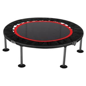 China 74cm Spring Pad Mini Fitness Trampoline For Adults wholesale