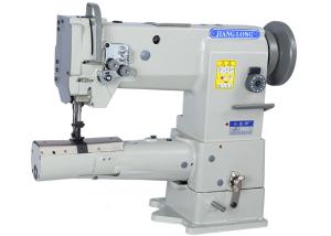 China 220V Compound Feed DP17 Large Hook Sewing Machine wholesale