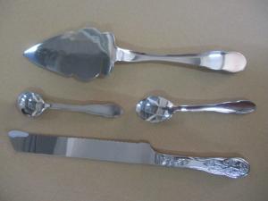 China Knife / Fork Pre Shipment Inspection Services Rohs certificates wholesale