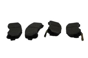 China ISUZU DMAX Isuzu Brake Parts 4*4 Car Brake Shoes 8980791040 High Strength wholesale