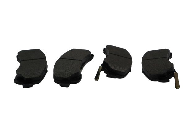 ISUZU DMAX Isuzu Brake Parts 4*4 Car Brake Shoes 8980791040 High Strength