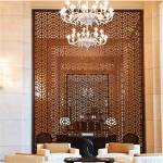 bespoke luxury architectural and interior decoration stainless steel products