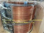 69MPa Turbine Spare Parts For Water Scarce Areas
