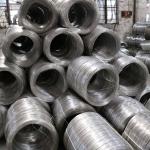 High Tensile 410 Stainless Steel Wire 0.13mm Stainless Steel Scrubber Wire