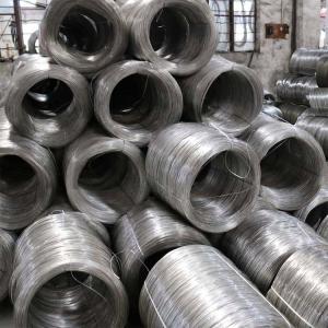 China High Tensile 410 Stainless Steel Wire 0.13mm Stainless Steel Scrubber Wire wholesale