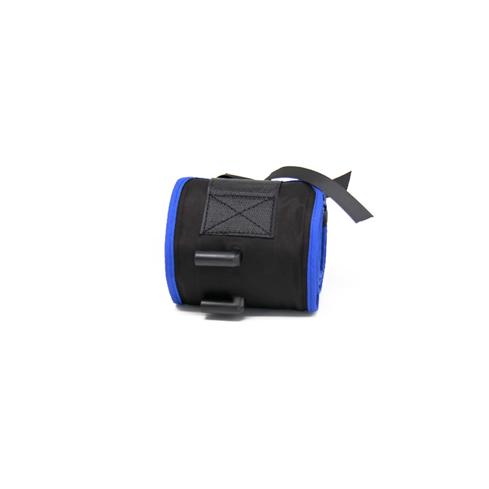 PVC Coated Fabric for Dual Portal Tourniquet Cuff Medical Equipments Accessories