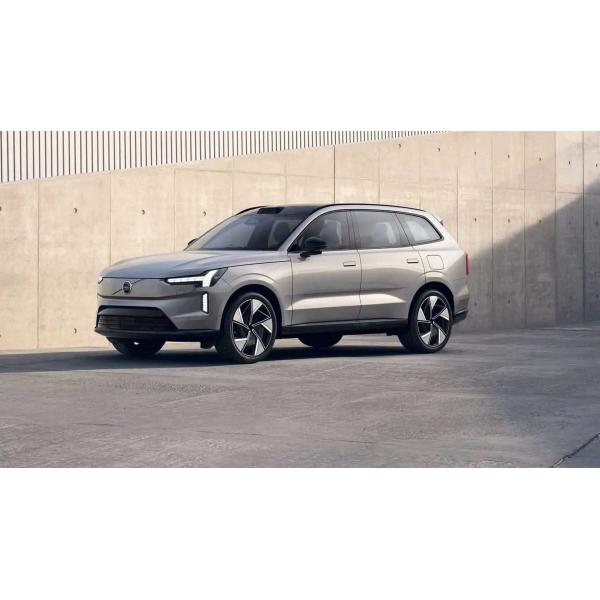 Volvo EX90 7 Seats Large SUV Pure Electric Cars New Energy Vehicles Auto Motives