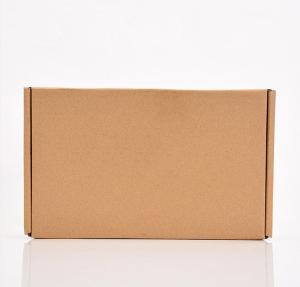 China Fold Up Corrugated PMS Clothing Gift Box Custom Logo Mailer Shipping wholesale