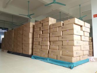 Jiarun Leather Manufacturing Co., Ltd.