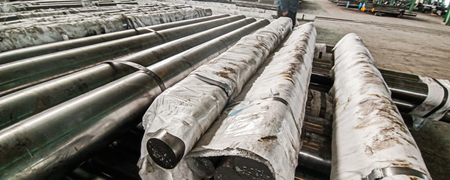 7Mo Alloy Round Bar 7Mo Superalloy