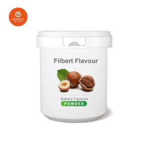 China filbert powder flavor for bakery wholesale