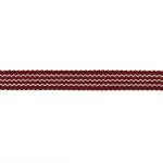 Garment Bags 2.2cm Flat Polyester Webbing Trim