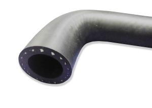 China Single Braided NBR Nitrile Rubber Oil Hose Smooth Surface Hardness 65~75 Shore A wholesale