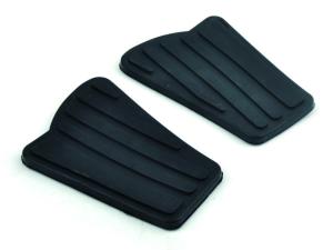 China OEM Excavator Short Walking Pedal Rubber Replacement wholesale