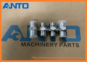 China VOE14213266 14213266 Fitting Excavator Spare Parts For EW140B EW160B wholesale