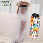 Reusable Adult Children Waterproof Cast Cover Arm Leg Hand Foot Ankle Bandage