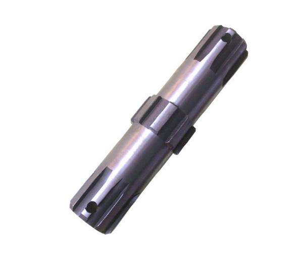 8620steel High Strength Powder Metallurgy Bevel Helical Gears wheel shaft