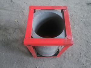 China High Hardness Ni Hard Liners Packed Abrasion Resistant Steel wholesale