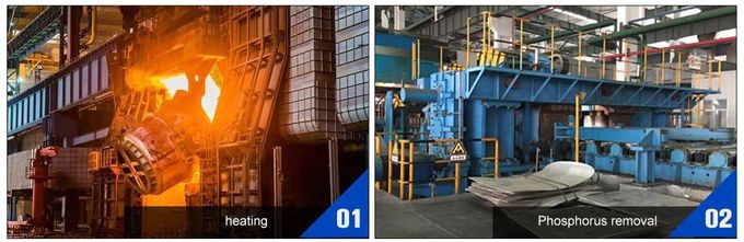 309S stainless steel strip with high quality and competitive price