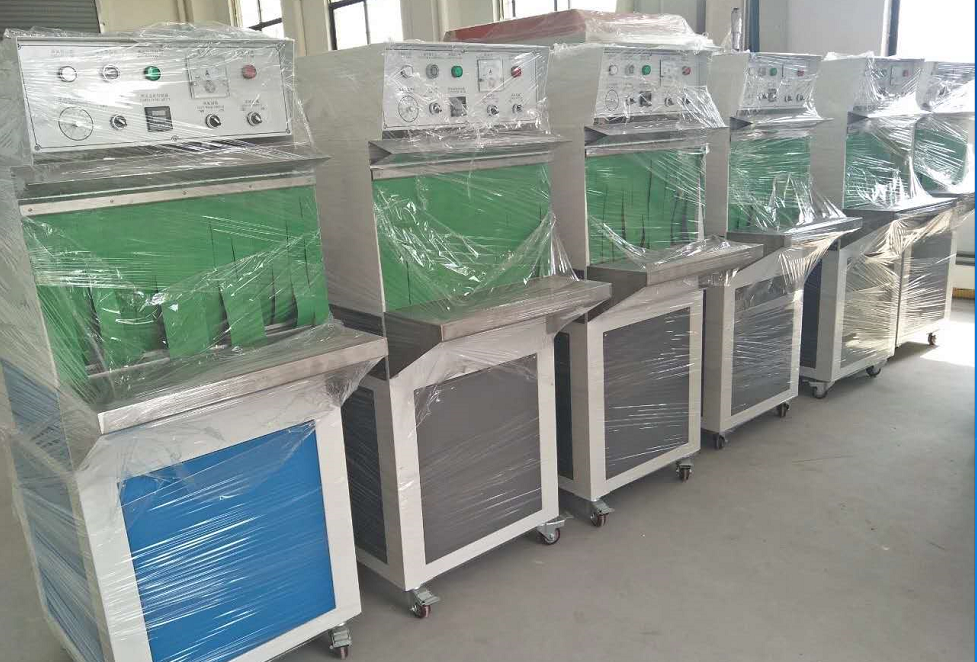 Powerful Shoe Making Machine High Precision Shoe Steaming Machine Long Term Use