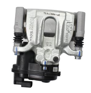 China Caliper Sub Assy Honda Car Brakes 43018 T2J H00 ACCORD 2014-2015 wholesale