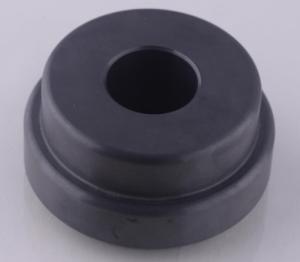 China Oxidation Resistance Silicon Carbide Ceramics Sic Ceramic Electrical Conductivity wholesale