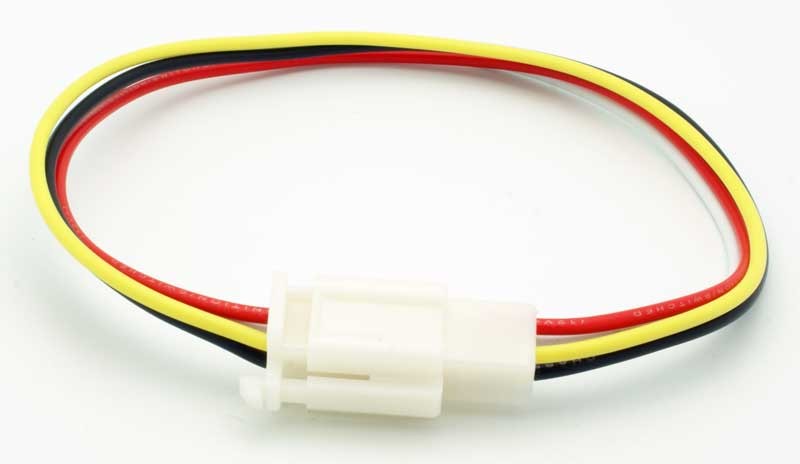 Vending Machine Motor Wire Harness for Mixer and Oven Copper Conductors Fast Delivery